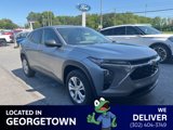 Used 2024 Chevrolet Trax LS image 5