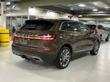 Certified 2022 Lincoln Nautilus Reserve w/ Luxury Package image 2
