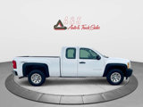 Used 2012 Chevrolet Silverado 1500 W/T image 6