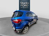 Certified 2022 Ford EcoSport SE w/ SE Convenience Package image 2