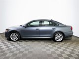 Used 2019 Volkswagen Passat 2.0T Wolfsburg w/ Wheels & Sunroof Package image 5