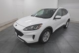 Certified 2021 Ford Escape SE image 4