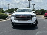 Used 2021 GMC Acadia SLT w/ Technology Package image 5