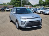 Used 2021 Kia Soul LX image 3