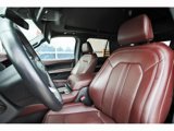 Used 2015 Jeep Cherokee Limited w/ Luxury Group image 6