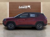 New 2025 Jeep Compass Trailhawk image 3