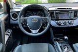 Used 2017 Toyota RAV4 LE image 5