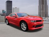 Used 2014 Chevrolet Camaro LS image 5
