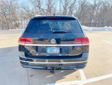 Used 2019 Volkswagen Atlas SE w/ Towing Package image 6
