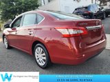 Used 2013 Nissan Sentra SV image 4