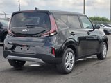 New 2025 Kia Soul LX image 4