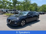 Used 2022 Nissan Altima 2.5 SV image 3