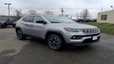 Used 2022 Jeep Compass Latitude w/ Convenience Group image 5