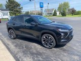 New 2025 Chevrolet Trax RS w/ Sunroof Package image 5