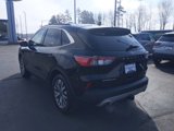 Certified 2020 Ford Escape Titanium image 5
