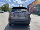 Certified 2022 Jeep Cherokee Latitude Lux image 4