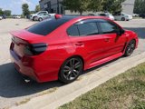 Used 2017 Subaru WRX Premium w/ Popular Package #1 image 5