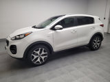 Used 2017 Kia Sportage SX image 2
