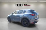 Used 2021 MAZDA CX-5 Carbon Edition image 3