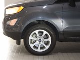 Used 2020 Ford EcoSport SE image 4