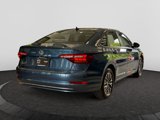 Used 2019 Volkswagen Jetta SEL image 5