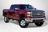 Used 2015 Chevrolet Silverado 1500 LT w/ All Star Edition image 4