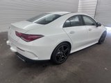 Used 2023 Mercedes-Benz CLA 250 image 3