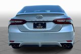 Used 2018 Toyota Camry XSE image 4