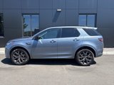Used 2023 Land Rover Discovery Sport SE R-Dynamic image 3