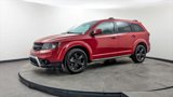 Used 2020 Dodge Journey Crossroad image 2