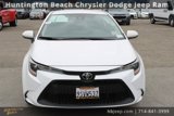 Used 2021 Toyota Corolla LE image 2