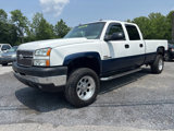 Used 2005 Chevrolet Silverado 2500 LT w/ Heavy-Duty Power Package image 4