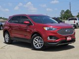 Used 2024 Ford Edge SEL w/ Convenience Package image 2