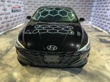 Used 2021 Hyundai Elantra SE w/ Cargo Package image 3