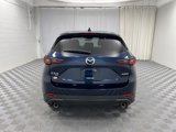 Used 2023 MAZDA CX-5 AWD 2.5 S w/ Select Package image 5