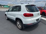 Used 2017 Volkswagen Tiguan Wolfsburg Edition image 5