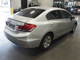Used 2015 Honda Civic LX image 4