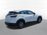 Used 2021 MAZDA CX-3 Sport image 3