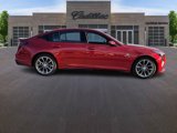 New 2025 Cadillac CT5 Sport image 6