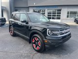 New 2024 Ford Bronco Sport Free Wheeling w/ Convenience Package image 2