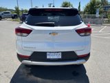 New 2026 Chevrolet TrailBlazer LT w/ Convenience Package image 4