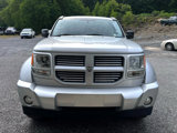 Used 2011 Dodge Nitro Heat w/ Popular Equipment Group image 2
