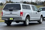 Used 2015 Ford F150 Lariat image 4