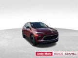 New 2025 Buick Encore GX Sport Touring w/ Advanced Technology Package image 2