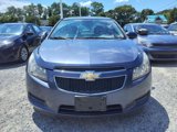 Used 2013 Chevrolet Cruze LT image 2