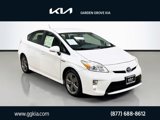 Used 2015 Toyota Prius Four image 1