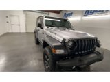 Used 2021 Jeep Wrangler Willys image 3