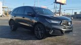 Used 2020 Acura MDX A-Spec image 2