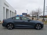 Certified 2022 Volvo S60 B5 Momentum w/ Premium Package image 3
