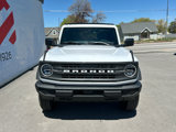 New 2025 Ford Bronco Big Bend image 3